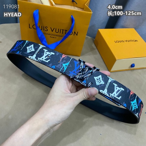 Cheap Louis Vuitton AAA Quality Belts For Men #1245700 Replica Wholesale [$56.00 USD] [ITEM#1245700] on Replica Louis Vuitton AAA Quality Belts