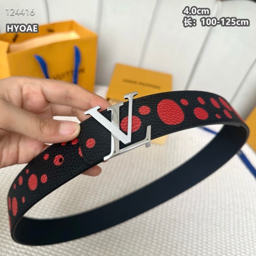 Cheap Louis Vuitton AAA Quality Belts For Men #1245704 Replica Wholesale [$60.00 USD] [ITEM#1245704] on Replica Louis Vuitton AAA Quality Belts