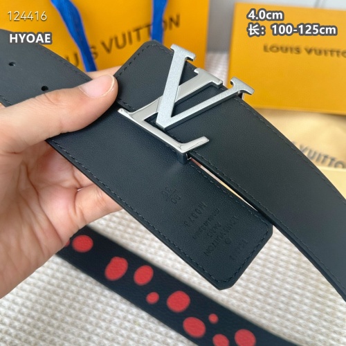 Cheap Louis Vuitton AAA Quality Belts For Men #1245704 Replica Wholesale [$60.00 USD] [ITEM#1245704] on Replica Louis Vuitton AAA Quality Belts