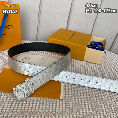 Cheap Louis Vuitton AAA Quality Belts For Men #1245705 Replica Wholesale [$60.00 USD] [ITEM#1245705] on Replica Louis Vuitton AAA Quality Belts