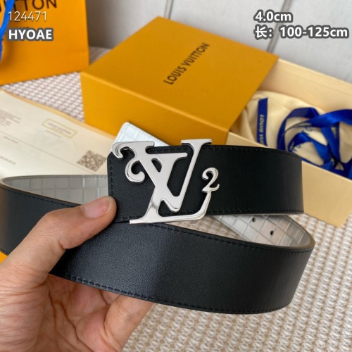 Cheap Louis Vuitton AAA Quality Belts For Men #1245705 Replica Wholesale [$60.00 USD] [ITEM#1245705] on Replica Louis Vuitton AAA Quality Belts