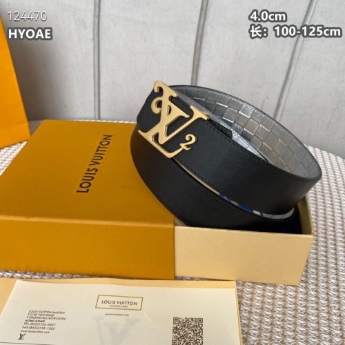 Cheap Louis Vuitton AAA Quality Belts For Men #1245706 Replica Wholesale [$60.00 USD] [ITEM#1245706] on Replica Louis Vuitton AAA Quality Belts