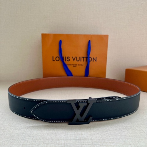 Cheap Louis Vuitton AAA Quality Belts For Men #1245720 Replica Wholesale [$60.00 USD] [ITEM#1245720] on Replica Louis Vuitton AAA Quality Belts