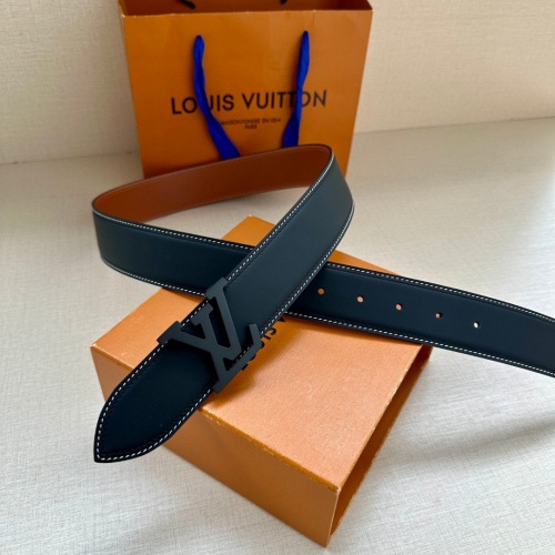 Cheap Louis Vuitton AAA Quality Belts For Men #1245720 Replica Wholesale [$60.00 USD] [ITEM#1245720] on Replica Louis Vuitton AAA Quality Belts