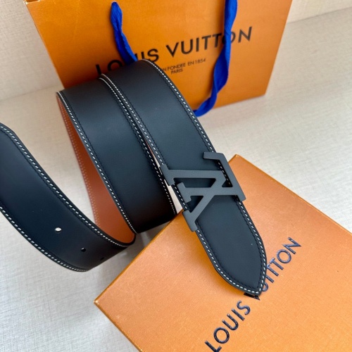 Cheap Louis Vuitton AAA Quality Belts For Men #1245720 Replica Wholesale [$60.00 USD] [ITEM#1245720] on Replica Louis Vuitton AAA Quality Belts