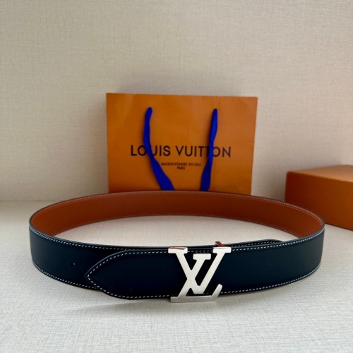 Cheap Louis Vuitton AAA Quality Belts For Men #1245721 Replica Wholesale [$60.00 USD] [ITEM#1245721] on Replica Louis Vuitton AAA Quality Belts