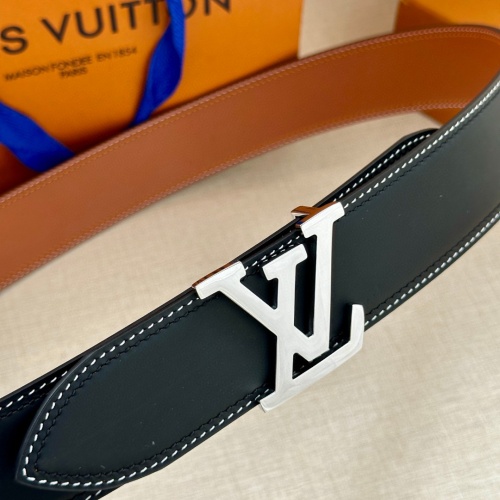 Cheap Louis Vuitton AAA Quality Belts For Men #1245721 Replica Wholesale [$60.00 USD] [ITEM#1245721] on Replica Louis Vuitton AAA Quality Belts