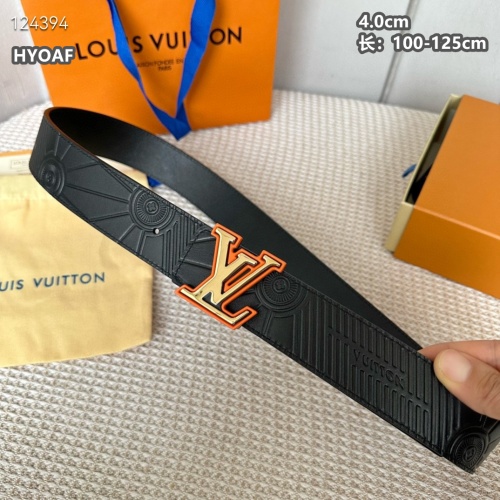 Cheap Louis Vuitton AAA Quality Belts For Men #1245723 Replica Wholesale [$64.00 USD] [ITEM#1245723] on Replica Louis Vuitton AAA Quality Belts