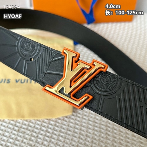 Cheap Louis Vuitton AAA Quality Belts For Men #1245723 Replica Wholesale [$64.00 USD] [ITEM#1245723] on Replica Louis Vuitton AAA Quality Belts