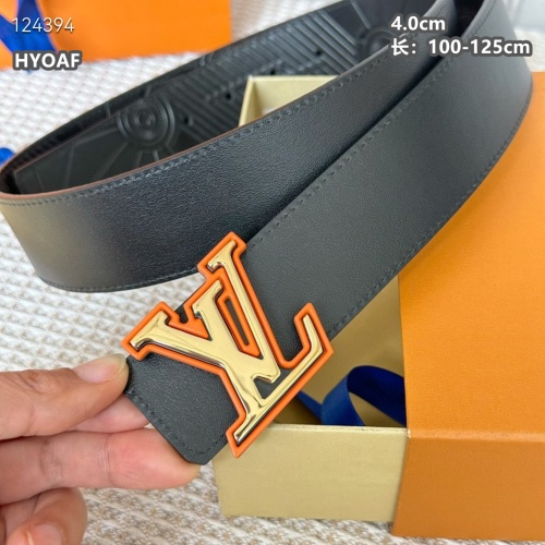 Cheap Louis Vuitton AAA Quality Belts For Men #1245723 Replica Wholesale [$64.00 USD] [ITEM#1245723] on Replica Louis Vuitton AAA Quality Belts