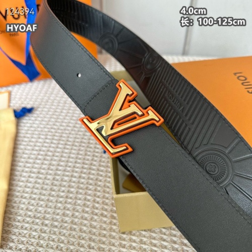 Cheap Louis Vuitton AAA Quality Belts For Men #1245723 Replica Wholesale [$64.00 USD] [ITEM#1245723] on Replica Louis Vuitton AAA Quality Belts