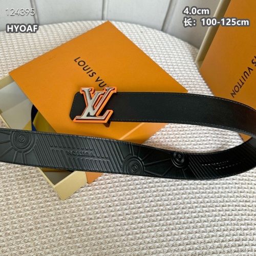 Cheap Louis Vuitton AAA Quality Belts For Men #1245724 Replica Wholesale [$64.00 USD] [ITEM#1245724] on Replica Louis Vuitton AAA Quality Belts