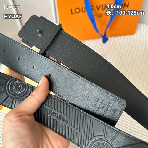 Cheap Louis Vuitton AAA Quality Belts For Men #1245724 Replica Wholesale [$64.00 USD] [ITEM#1245724] on Replica Louis Vuitton AAA Quality Belts