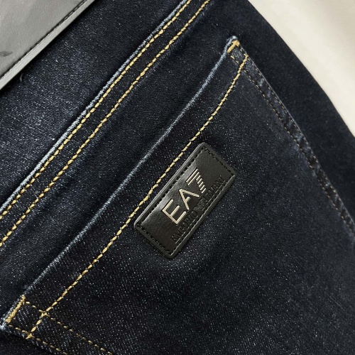 Cheap Armani Jeans For Men #1245739 Replica Wholesale [$85.00 USD] [ITEM#1245739] on Replica Armani Jeans