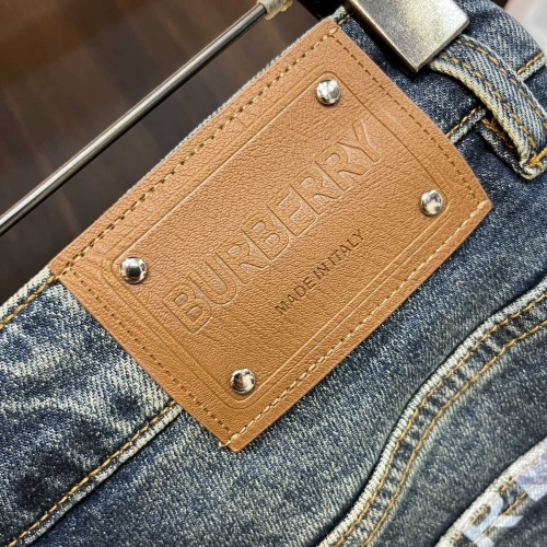 Cheap Burberry Jeans For Men #1245745 Replica Wholesale [$96.00 USD] [ITEM#1245745] on Replica Burberry Jeans