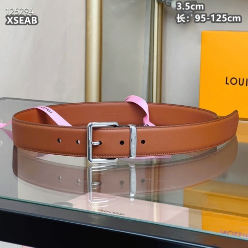 MIU MIU AAA Quality Belts For Unisex #1245857