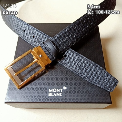 Montblanc AAA Quality Belts For Men #1245869