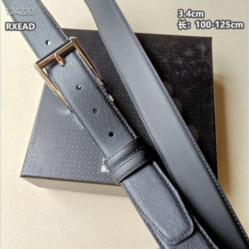 Cheap Montblanc AAA Quality Belts For Men #1245880 Replica Wholesale [$56.00 USD] [ITEM#1245880] on Replica Montblanc AAA Belts