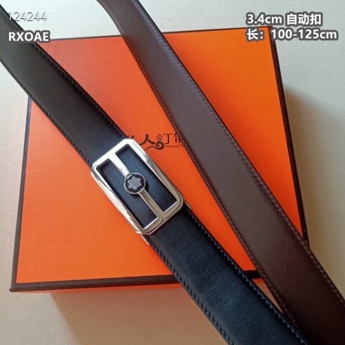 Montblanc AAA Quality Belts For Men #1245892