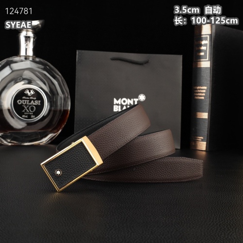 Montblanc AAA Quality Belts For Men #1245908