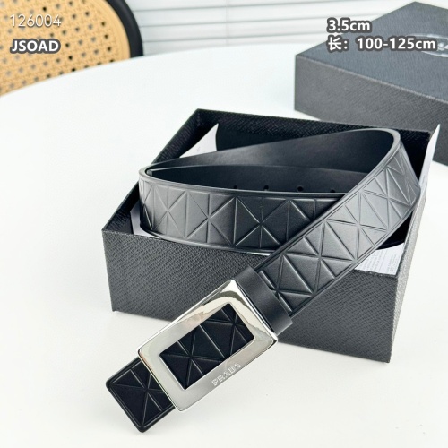 Cheap Prada AAA Quality Belts For Men #1245927 Replica Wholesale [$56.00 USD] [ITEM#1245927] on Replica Prada AAA Quality Belts