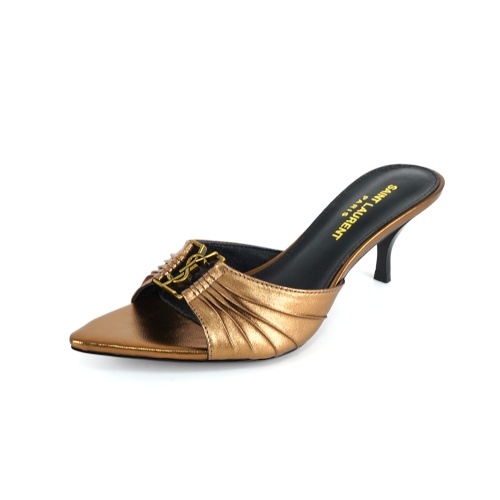 Yves Saint Laurent YSL Slippers For Women #1245961