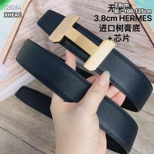 Cheap Hermes AAA Quality Belts For Men #1245984 Replica Wholesale [$52.00 USD] [ITEM#1245984] on Replica Hermes AAA Quality Belts