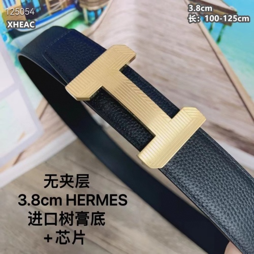 Cheap Hermes AAA Quality Belts For Men #1245984 Replica Wholesale [$52.00 USD] [ITEM#1245984] on Replica Hermes AAA Quality Belts