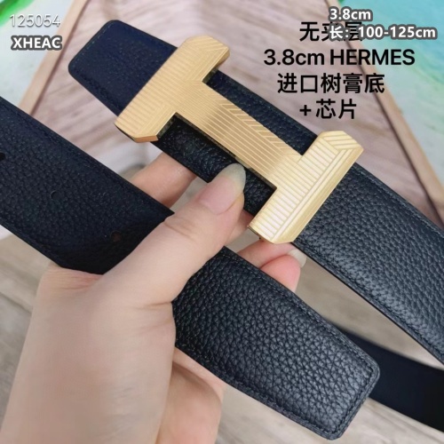 Cheap Hermes AAA Quality Belts For Men #1245984 Replica Wholesale [$52.00 USD] [ITEM#1245984] on Replica Hermes AAA Quality Belts