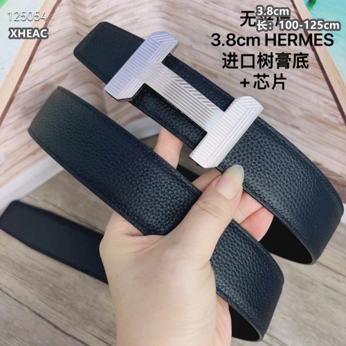 Cheap Hermes AAA Quality Belts For Men #1245985 Replica Wholesale [$52.00 USD] [ITEM#1245985] on Replica Hermes AAA Quality Belts