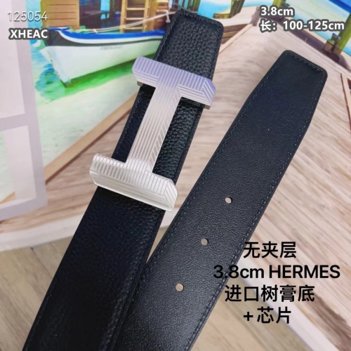 Cheap Hermes AAA Quality Belts For Men #1245985 Replica Wholesale [$52.00 USD] [ITEM#1245985] on Replica Hermes AAA Quality Belts