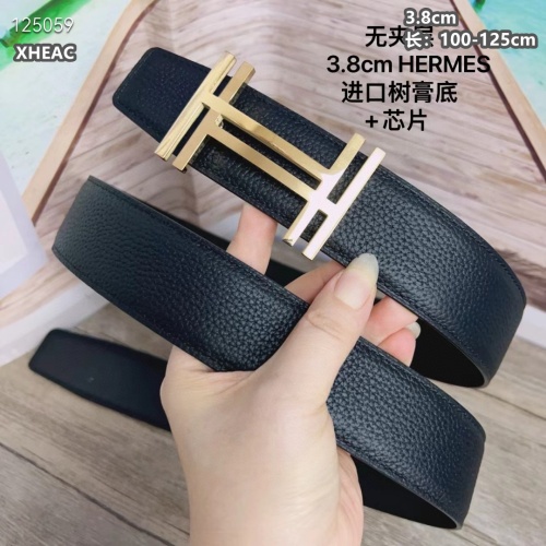 Cheap Hermes AAA Quality Belts For Men #1245988 Replica Wholesale [$52.00 USD] [ITEM#1245988] on Replica Hermes AAA Quality Belts