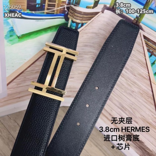 Cheap Hermes AAA Quality Belts For Men #1245988 Replica Wholesale [$52.00 USD] [ITEM#1245988] on Replica Hermes AAA Quality Belts