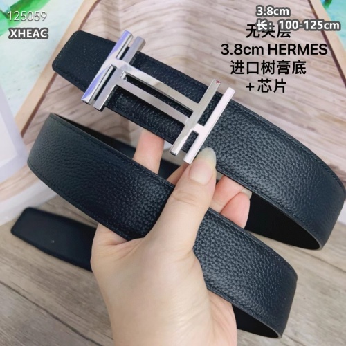 Cheap Hermes AAA Quality Belts For Men #1245989 Replica Wholesale [$52.00 USD] [ITEM#1245989] on Replica Hermes AAA Quality Belts