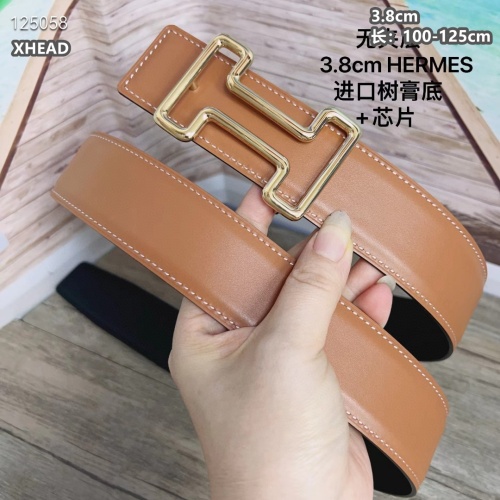 Cheap Hermes AAA Quality Belts For Men #1245991 Replica Wholesale [$52.00 USD] [ITEM#1245991] on Replica Hermes AAA Quality Belts