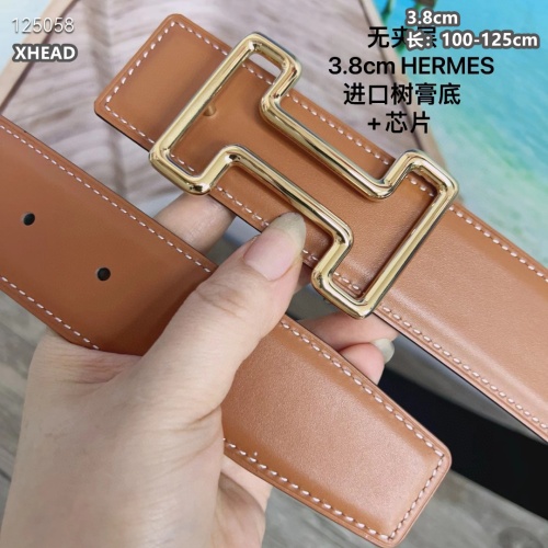 Cheap Hermes AAA Quality Belts For Men #1245991 Replica Wholesale [$52.00 USD] [ITEM#1245991] on Replica Hermes AAA Quality Belts