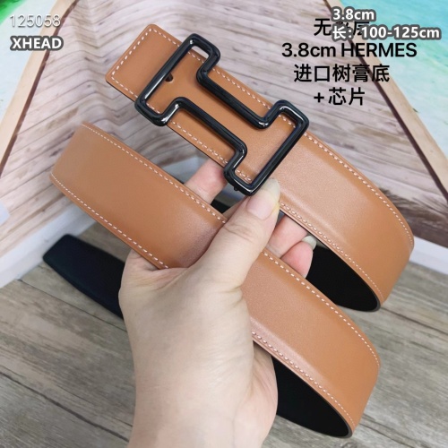 Cheap Hermes AAA Quality Belts For Men #1245992 Replica Wholesale [$52.00 USD] [ITEM#1245992] on Replica Hermes AAA Quality Belts