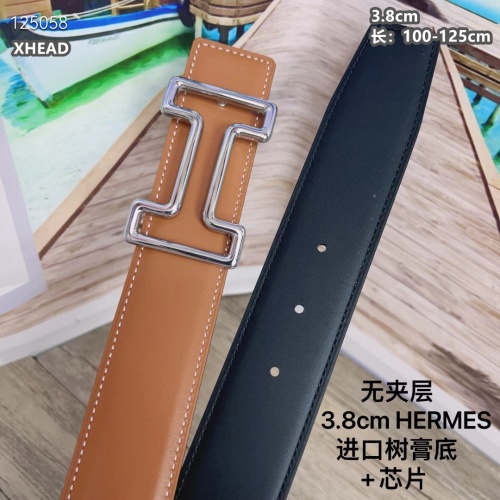 Cheap Hermes AAA Quality Belts For Men #1245993 Replica Wholesale [$52.00 USD] [ITEM#1245993] on Replica Hermes AAA Quality Belts