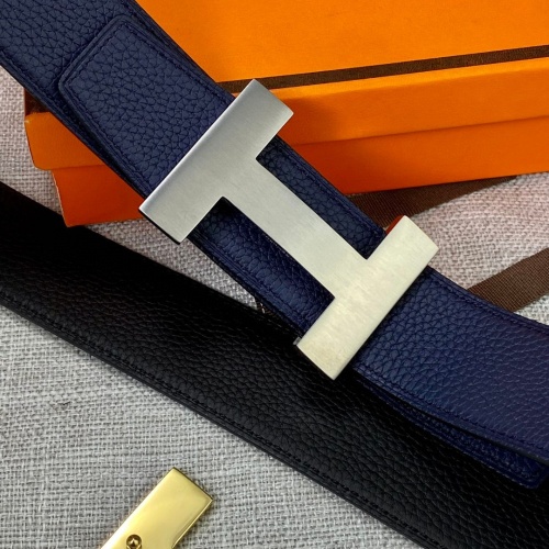 Cheap Hermes AAA Quality Belts For Men #1245998 Replica Wholesale [$68.00 USD] [ITEM#1245998] on Replica Hermes AAA Quality Belts