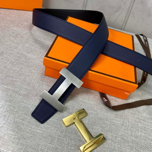 Cheap Hermes AAA Quality Belts For Men #1245998 Replica Wholesale [$68.00 USD] [ITEM#1245998] on Replica Hermes AAA Quality Belts