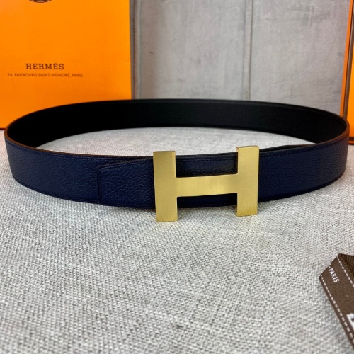 Cheap Hermes AAA Quality Belts For Men #1246000 Replica Wholesale [$68.00 USD] [ITEM#1246000] on Replica Hermes AAA Quality Belts