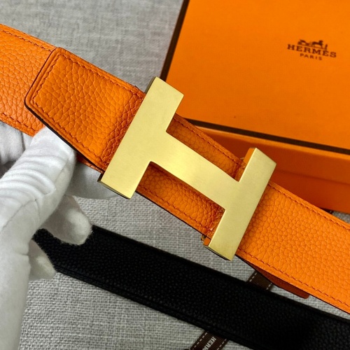 Cheap Hermes AAA Quality Belts For Men #1246001 Replica Wholesale [$68.00 USD] [ITEM#1246001] on Replica Hermes AAA Quality Belts