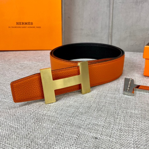 Cheap Hermes AAA Quality Belts For Men #1246001 Replica Wholesale [$68.00 USD] [ITEM#1246001] on Replica Hermes AAA Quality Belts