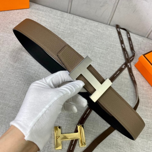 Cheap Hermes AAA Quality Belts For Men #1246002 Replica Wholesale [$68.00 USD] [ITEM#1246002] on Replica Hermes AAA Quality Belts