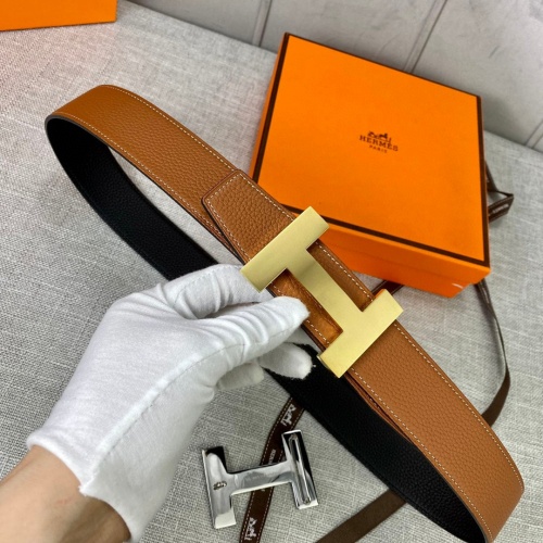 Cheap Hermes AAA Quality Belts For Men #1246003 Replica Wholesale [$68.00 USD] [ITEM#1246003] on Replica Hermes AAA Quality Belts