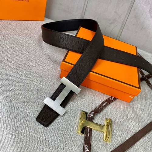 Cheap Hermes AAA Quality Belts For Men #1246004 Replica Wholesale [$68.00 USD] [ITEM#1246004] on Replica Hermes AAA Quality Belts