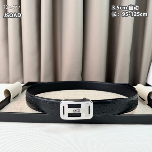 Cheap Hermes AAA Quality Belts For Men #1246007 Replica Wholesale [$56.00 USD] [ITEM#1246007] on Replica Hermes AAA Quality Belts