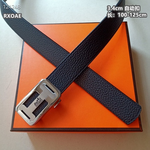 Cheap Hermes AAA Quality Belts For Men #1246014 Replica Wholesale [$60.00 USD] [ITEM#1246014] on Replica Hermes AAA Quality Belts