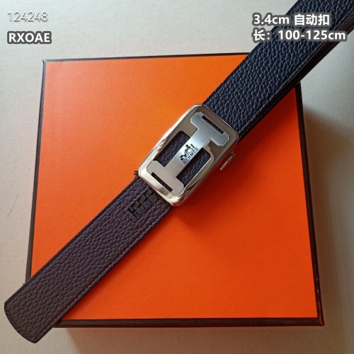 Cheap Hermes AAA Quality Belts For Men #1246014 Replica Wholesale [$60.00 USD] [ITEM#1246014] on Replica Hermes AAA Quality Belts