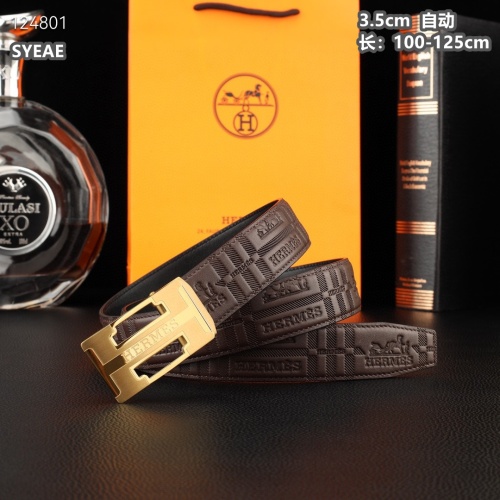 Hermes AAA Quality Belts For Men #1246016